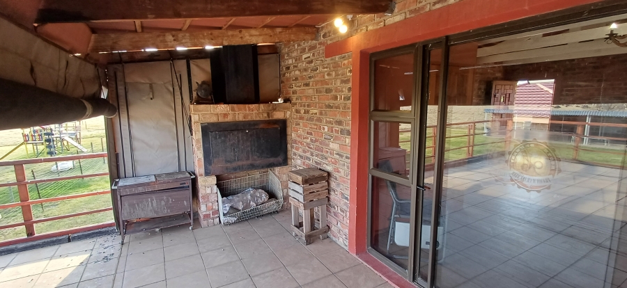 7 Bedroom Property for Sale in Harpington A H North West